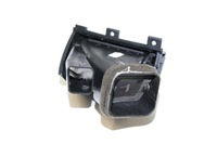 фото thumb №5, Bmw e46 sedan решітка обдув ліва перед