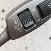 фото thumb №13, Bmw 7 e65 fl важіль перемикач двірник