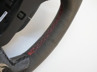 фото thumb №11, 2016-2024 camaro zl1 воздуховод с подогревом alcantara кожаный лепестки переключения