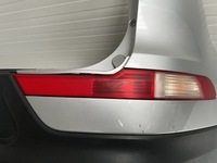 фото thumb №7, Бампер задній зад kia sportage iii 4 pdc