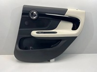 фото thumb №1, Mini countryman f60 оббивка обшивка двері