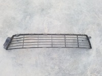фото thumb №1, Решётка радиатора нижняя решётка радиатора бампера s-max mk1 2009 ford