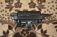 фото thumb №1, Дисплей екран audi a6 c7 4g2919601j