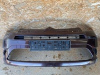 фото thumb №1, Бампер перед передній citroen c4 picasso 1 i