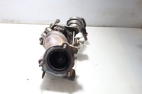 фото thumb №3, Турбонагнетатель renault megane iii 1.4tce