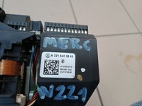 фото thumb №11, Mercedes w221 переключатель переключатели поворотники передачи