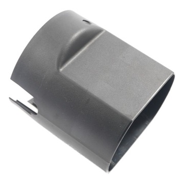 фото thumb №1, Mercedes c clc колонка рулевая, защита