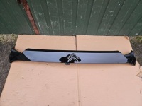 фото thumb №1, Підсвітка номера реєстрації citroën c4 ii b7 98348979xu 1.2l