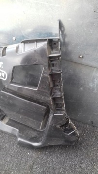 фото thumb №9, Ковзун бампера лівий зад 7371753 bmw f20 рестайлінг