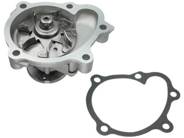 фото thumb №15, Насос води honda civic vii 1,7cdti