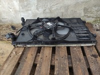 фото thumb №8, Skoda karoq 1.0 tsi радиатор wody 5q0121251gd + вентилятор 5q0959455bf