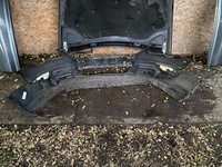 фото thumb №15, Vw passat b6 перед kompletny капот бампер крыло