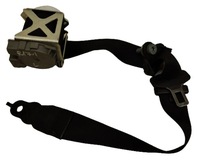 фото thumb №1, Mercedes slk r171 правый pas безопасности a1718600885