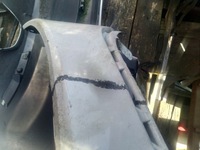 фото thumb №9, Бампер перед передний renault trafic 3 iii 2014-2021r