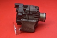 Генератор 13117279yq opel meriva a 1.3 cdti 75 km 02-06 в Україні, фото thumb