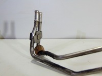 Шланг трубка fap mercedes ml w166 3.0 cdi Цена, фото thumb