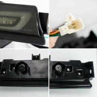 фото thumb №11, Свет стоп заднего вида противотуманные toyota gt86 subaru brz 12-20 led