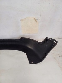 фото thumb №10, Накладка диффузор бампера задняя mini cooper clubman r55 07-