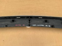 фото thumb №9, Jeep compass i 1 lift 11-17 молдинг хром бампера задня задня