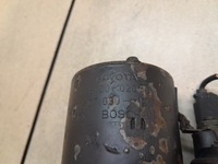 фото thumb №9, Стартер toyota avensis t22 1.6 0001107030