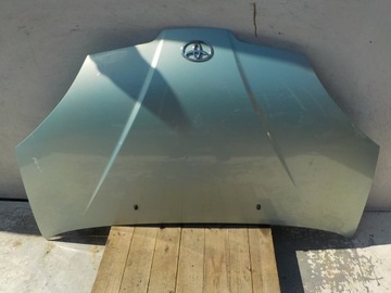 фото thumb №1, 209 toyota prius капот кришка двигуна