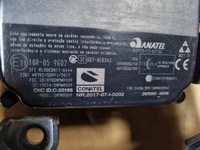 фото thumb №11, Решітка решітка радіатора переднє радар дистронік totota land cruiser 150 17-