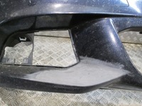 фото thumb №12, Bmw 5 f10 f11 бампер перед mp