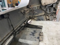 фото thumb №16, Mercedes ml w164 рестайлінг задній бампер 775 pdc a1648802840