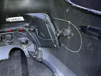 фото thumb №7, Bmw 4 g22 g23 m-pakiet kompletny бампер задній 6xpdc 475 black sapphire