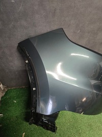 фото thumb №5, Уголок левый правый бампера задняя porsche cayenne 9y3 coupe