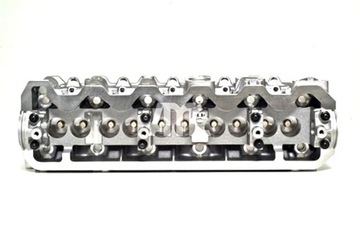 фото thumb №11, Головка циліндрів volvo 850 s70 s80 i v70 i v70 ii vw california t4