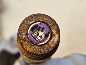 фото thumb №14, Subaru crosstrek 17-22 шторка повітряна подушка безпеки ліва права usa