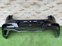 фото thumb №1, Бампер задня задній bmw x4 x4m f98 m power