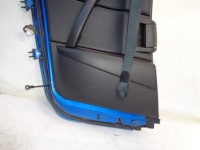 Дверь левое  задняя mazda rx8 04r с Разборки, фото thumb