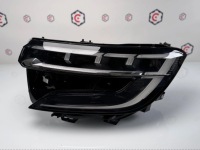 фото thumb №1, Лампа ліва перед renault austral full led