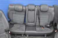 фото thumb №4, Ford mondeo mk4 прокладка интерьера сиденья диван обшивки кожа