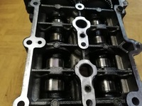 фото thumb №10, Крышка клапанов opel 1.9 z19dth