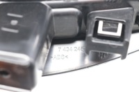 фото thumb №7, Bmw g05 x5 молдинг порог левый задняя задняя m-pakiet