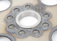 фото thumb №11, Bmw 5 touring e61 автоматична маховик 11227501478 7501478