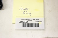 фото thumb №7, Oh302 citroen c-elysee ii болты гайки прокладки