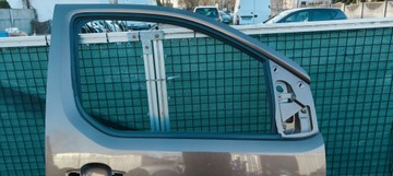 фото thumb №3, Proace ii jumpy expert zafira c 2016- двері правий перед