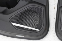 фото thumb №11, Audi a4 8w боковина обшивки дверь дверные обивка универсал allroad 8w9 b9 skór