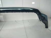 фото thumb №6, Bmw x1 u11 x-line 9883525 2022- бампер задняя