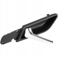 фото thumb №9, Ручка внутренняя дверь левая mercedes w169 w245 1697600961