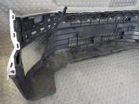 фото thumb №12, Vw crafter бампер передній перед 18-20