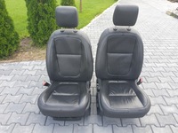 фото thumb №1, Комплект сидінь jaguar xf x250