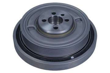 фото thumb №14, Колесо ременное вала коленчатого do audi a6 2,0 tdi