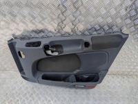 фото thumb №2, Оббивка бічна обшивка двері правий scania r