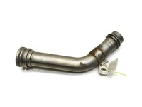 фото thumb №1, Труба шланг интеркулер renault scenic iii 2.0 dci 8200731430d