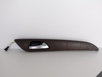 фото thumb №1, Mercedes x166 gls gl молдинг dekor панель права задня